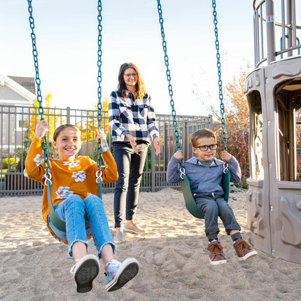 Lifetime Adventure Tower Playset (3-12 Years) – view 6