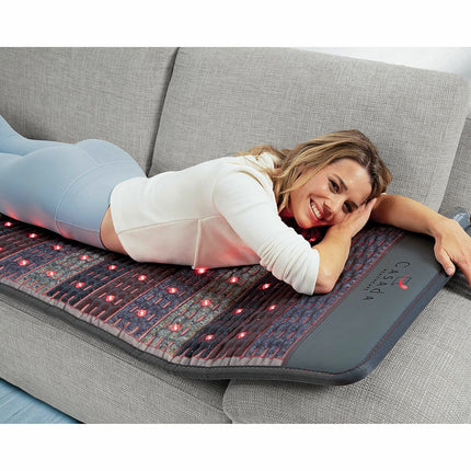 Casada Dr. Stone Pro Heating 5-in-1 Holistic Therapy Mat – view 5