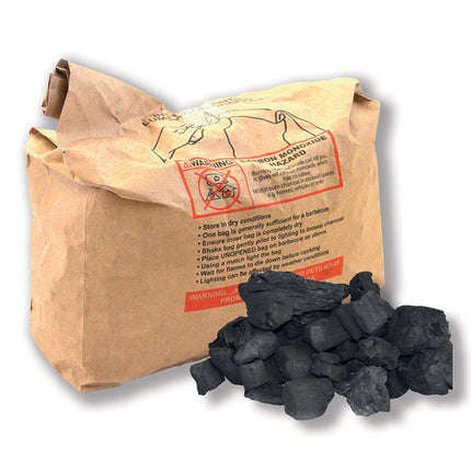 Bar-Be-Quick Instant Light Charcoal, 12 Pack – view 4