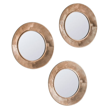 Gallery Knowle Mirror Trio, 51cm – view 3