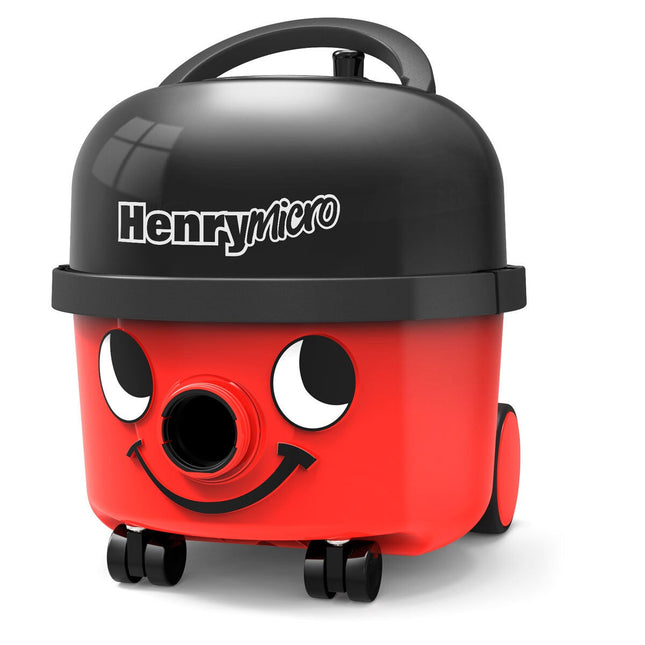 Henry Micro Corded Vacuum Cleaner with Eco Brush, HVR.200M-11 – view 2