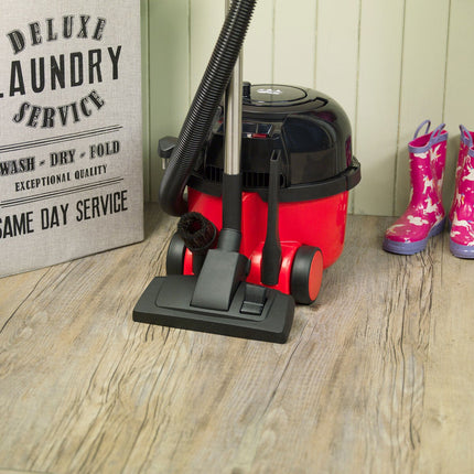 Henry Micro Corded Vacuum Cleaner with Eco Brush, HVR.200M-11 – view 4