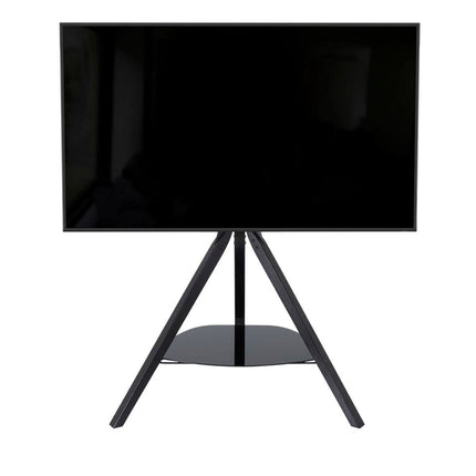AVF Hoxton TV Stand for TV's up to 70", Black – view 4