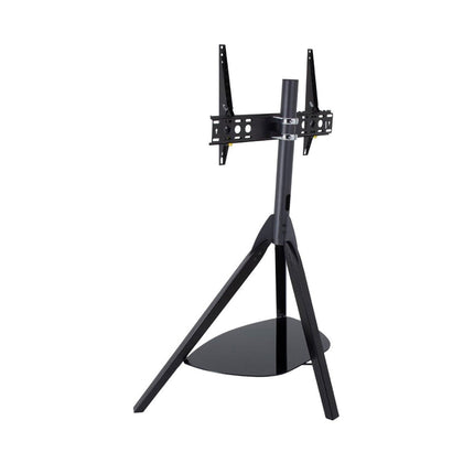AVF Hoxton TV Stand for TV's up to 70", Black – view 6