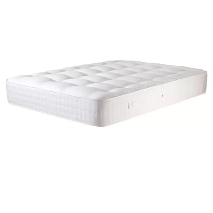Pocket Spring Bed Company Pemberley Natural 2800 Pocket Mattress in 3 Sizes