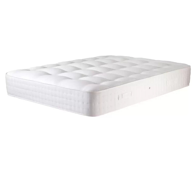 Pocket Spring Bed Company Pemberley Natural 2800 Pocket Mattress in 3 Sizes