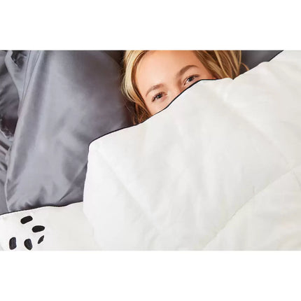 Panda The Cloud Bamboo 10.5 Tog All Seasons Duvet