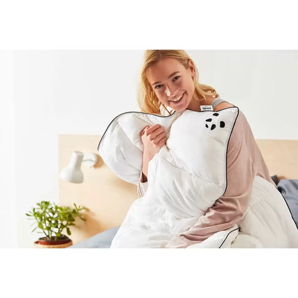 Panda The Cloud Bamboo 10.5 Tog All Seasons Duvet