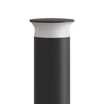 Integral Outdoor Bollard Light available in 3 Sizes