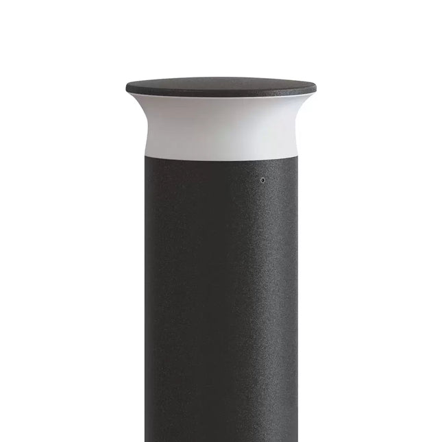 Integral Outdoor Bollard Light available in 3 Sizes
