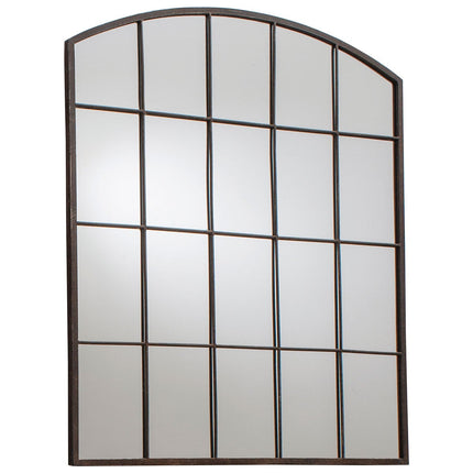 Gallery Rockford Window Mirror, 76 x 92cm – view 3