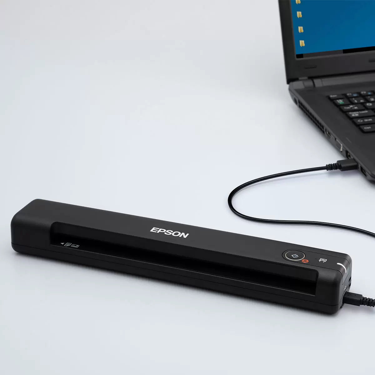 Epson WorkForce ES-50 Scanner