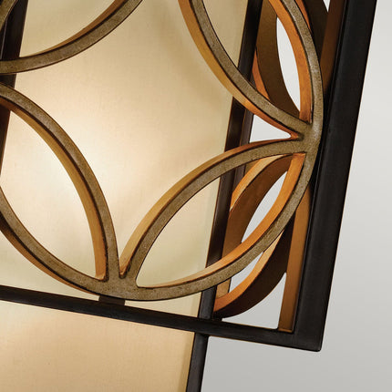 Feiss Remy 1 Light Wall Light – view 5