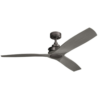 Fans & air con