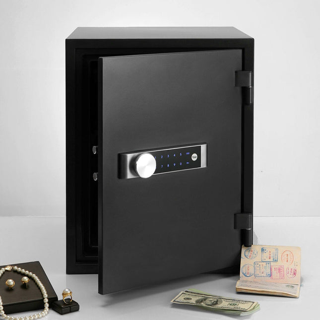 Yale 37 Litre Extra Large Fire Safe – view 2