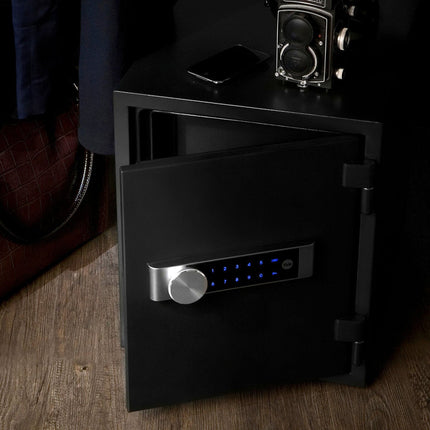 Yale 37 Litre Extra Large Fire Safe – view 3