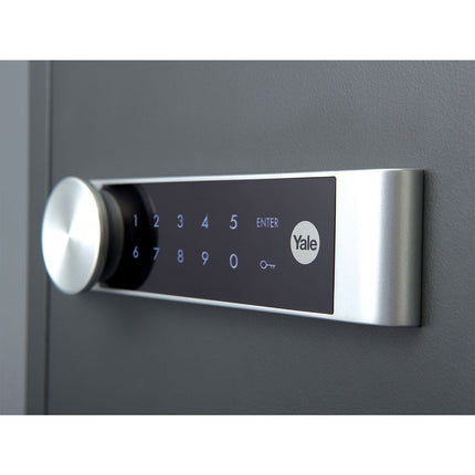 Yale 37 Litre Extra Large Fire Safe – view 5
