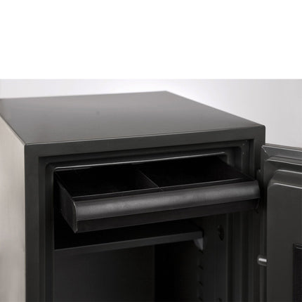 Yale 37 Litre Extra Large Fire Safe – view 4