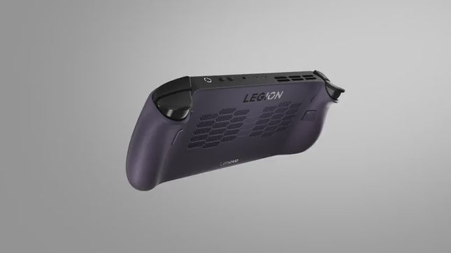 Lenovo Legion Go S Gaming Handheld – 8" AMD Ryzen Z2 PC, 16GB RAM, 1TB SSD, 83L3003BUK